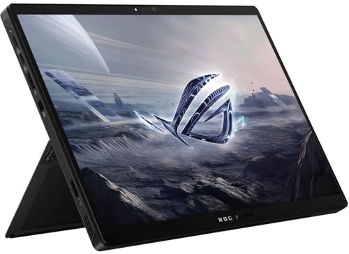 ASUS ROG Flow Z13 gaming tablet