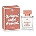 Yves Rocher Eau de Parfum Quelques Notes d`Amour, 50 ml. / 1.6 fl.oz.