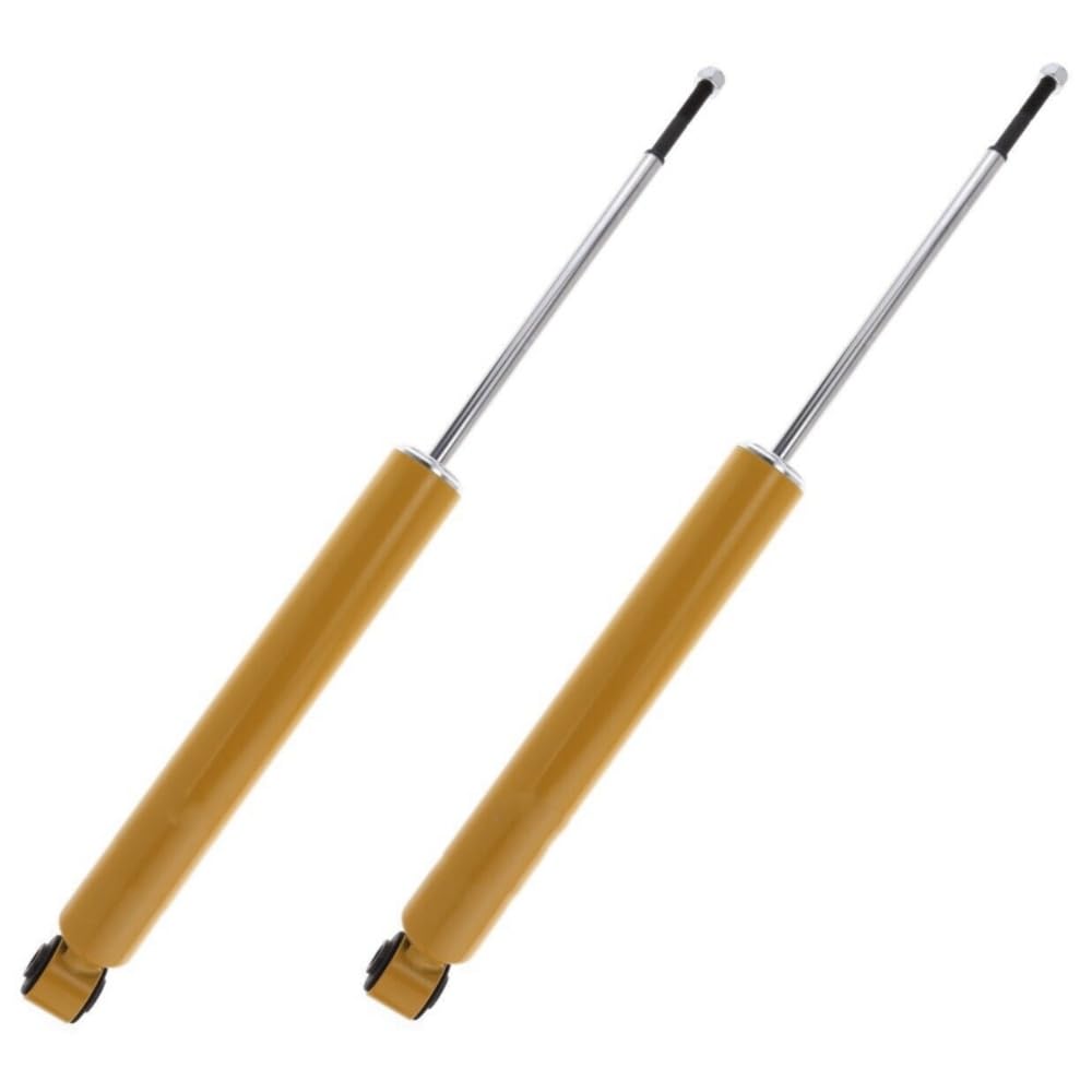 Amazon.com: FEILAIT 2 Pieces Rear Side Absorbers Performance E36 