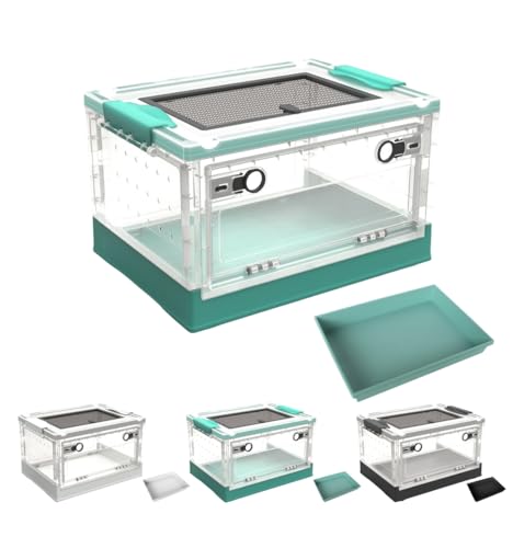 TAKEY঒ P[W  P[X ޗp gJQ P[X J T ^N nX^[ P[W v^C {bNX ^ (39.5*29.5*24cm,Ȑ甠 + vgC)