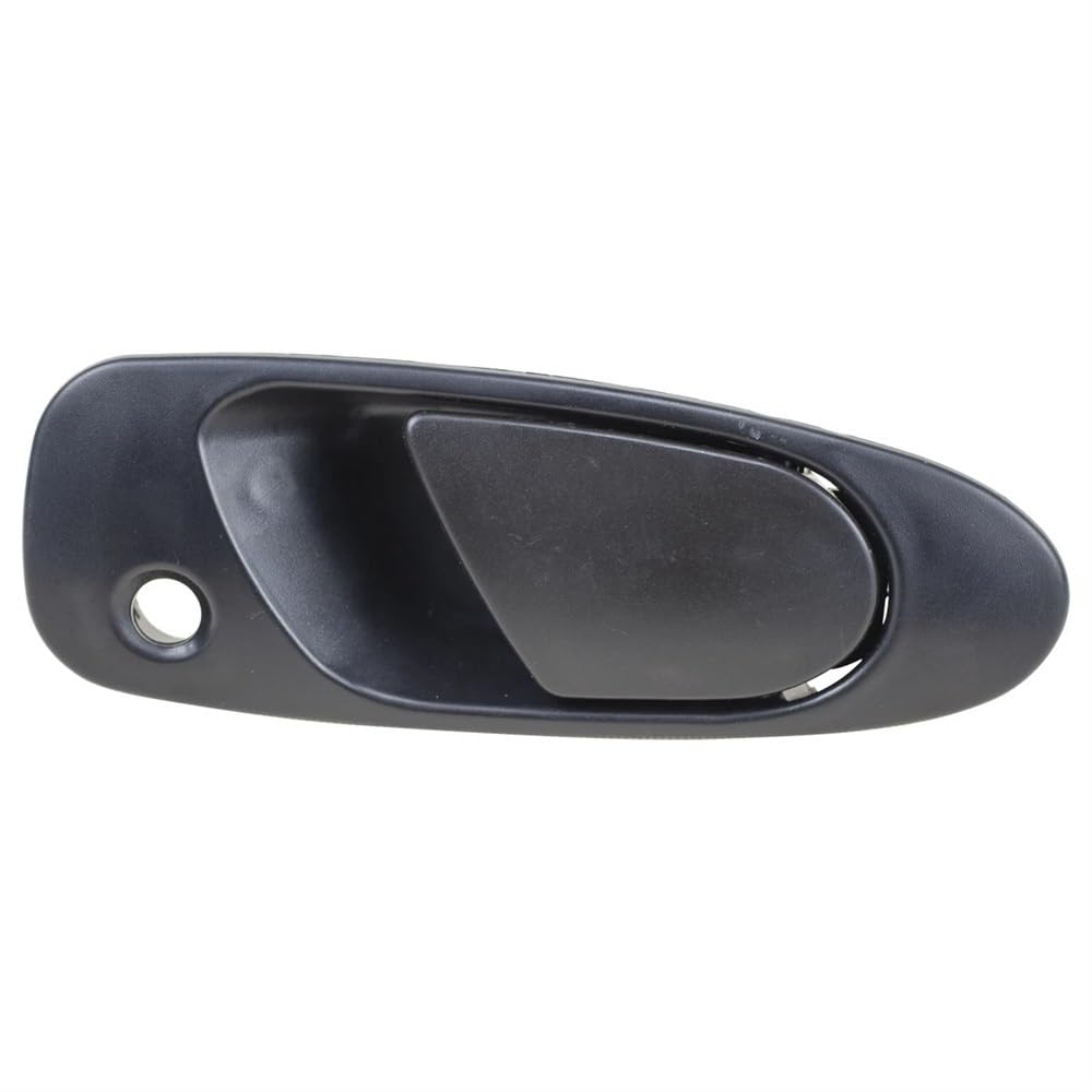 Mlioju Left Secondary Stirrup Car Inner Door Handle Exterior Door Handle Front Rear Left Right For Civic 1992 1993 1994 1995 1995 Car Outside Accessories