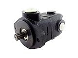POWER STEERING PUMP Fits Cummins 6BT