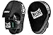 METAL BOXE - Accessori da Boxe, Motivo: Zampe di Orso, Unisex, Colore: Nero