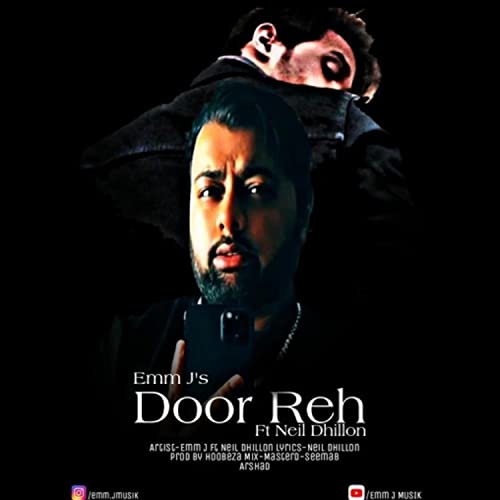  Door Reh [Explicit]