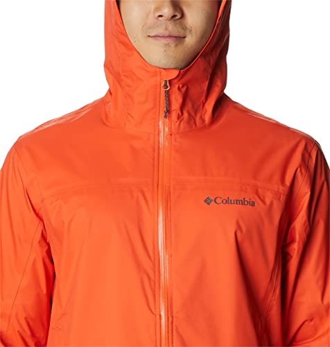 Image of Columbia Men's Raincoat
