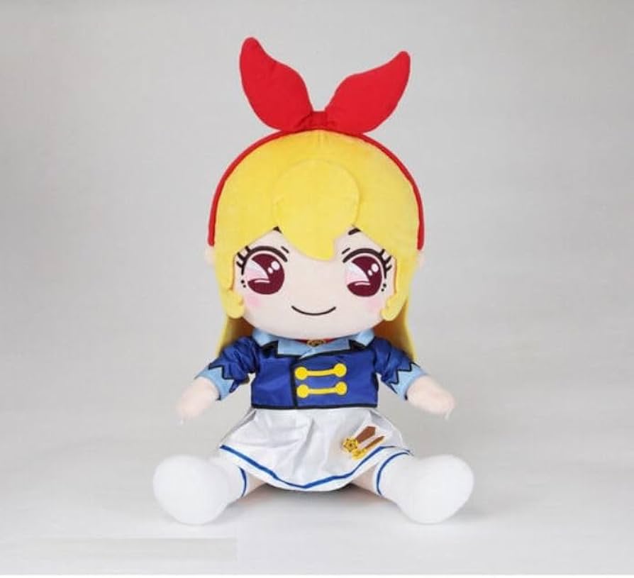 PCクッション アイカツ！いちごちゃん 星宮いちご ぬいぐるみ Amazon.co.jp: PCクッション アイカツ！いちごちゃん 星宮いちご