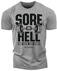 06. Sore as Hell Grey