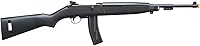Vista 5 de GoldenBall Rifle de carabina M1 con resorte Airsoft - Negro