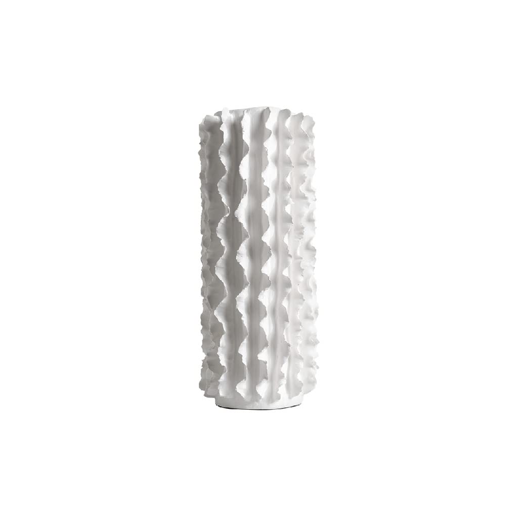 Vase fleur ornement maison salon table chambre à coucher lot de 5 pièces E