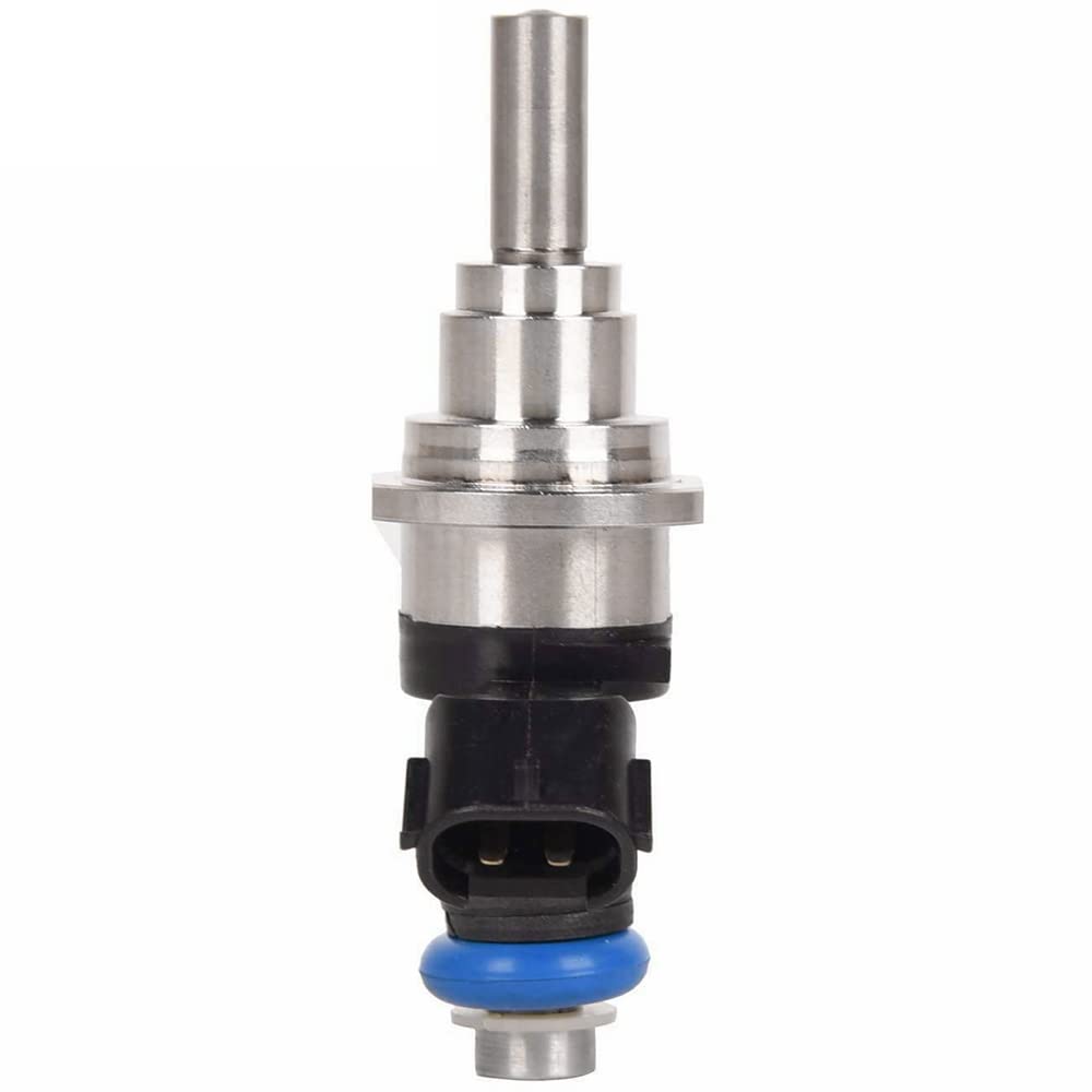 Riloer Iniettore per Maz-da Speed ​3 Speed ​6 CX-7, numero articolo: E7T20171, L3K9-13-250A, L3K9-13-250, L3K913251