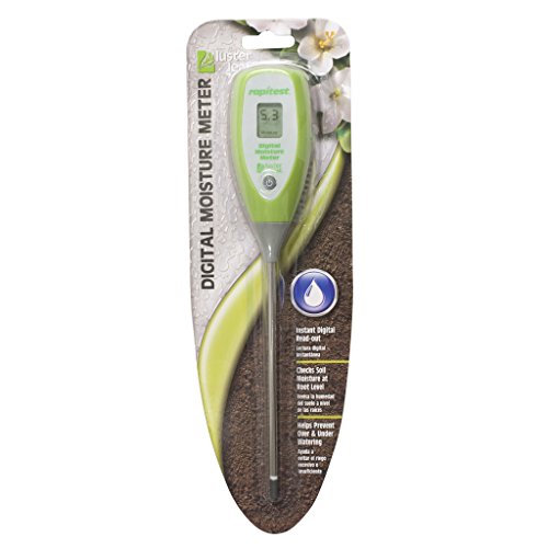 Luster Leaf 1825 Digital Moisture Meter Amazon.in Home Improvement