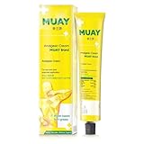 Namman Muay New Thai Boxing Analgesic Balm 100g Pack of 1
