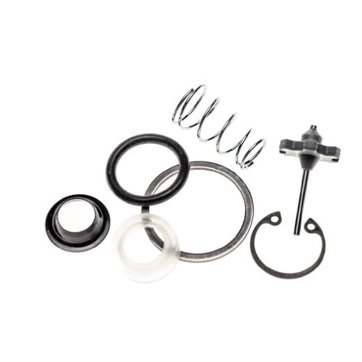 Ingersoll Rand 2135-K303 Inlet Kit for 2115TIMAX Impact Wrench