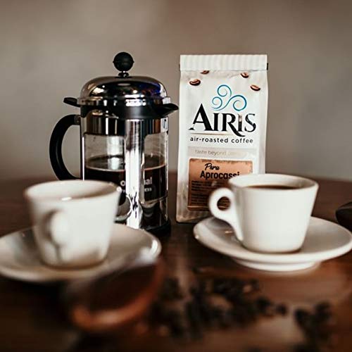 Café en Grano Ethiopian Guji Tostado Ligero-Medio 3x12oz miniatura 7
