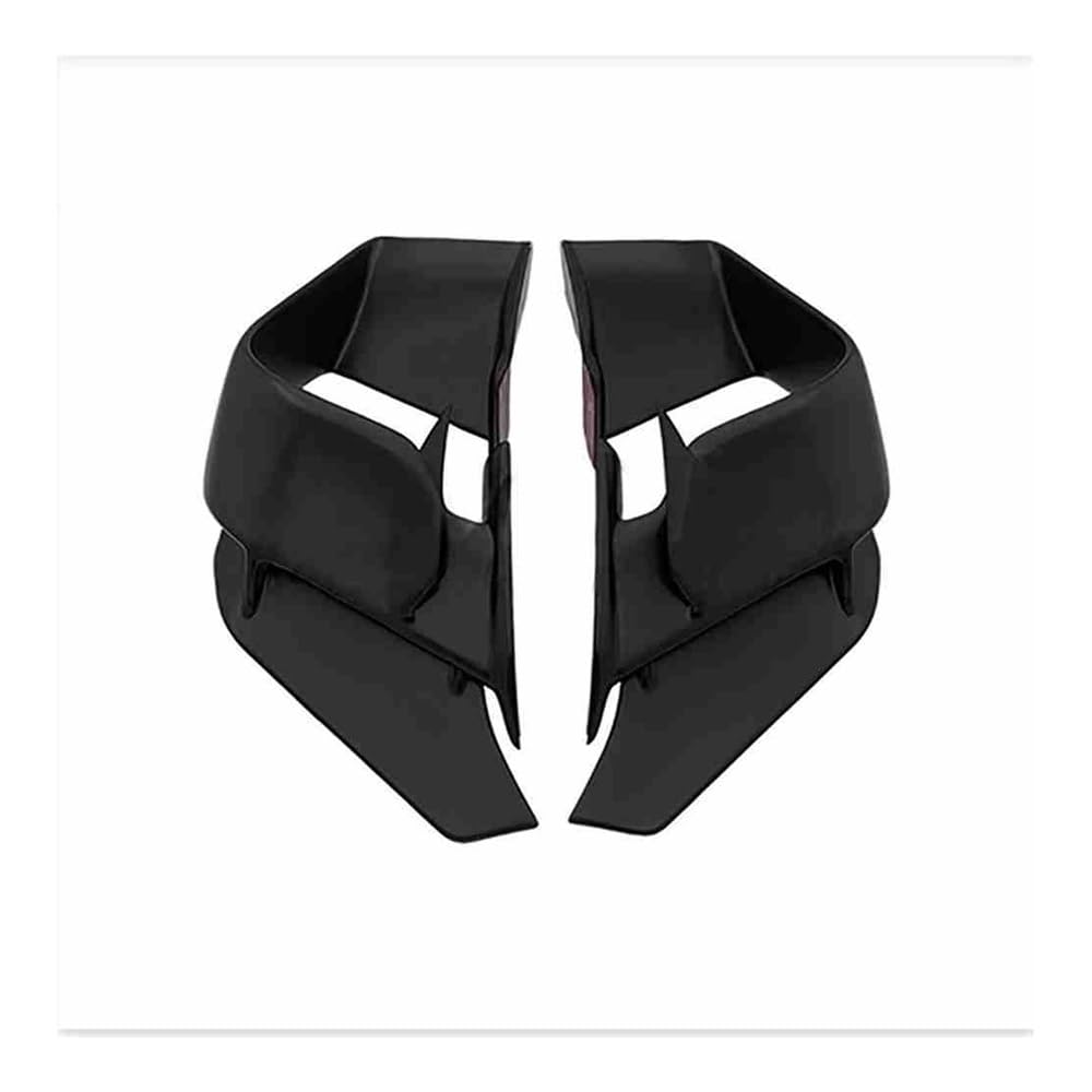Carénages ailes latérales pour S1000RR 2015-2018 | Aileron de carénage moto - 7