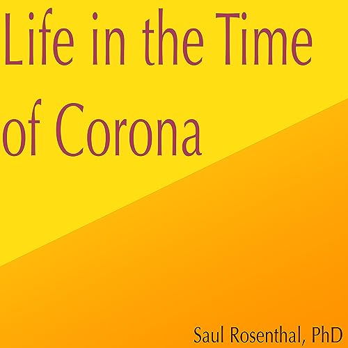 Life in the Time of Corona Titelbild