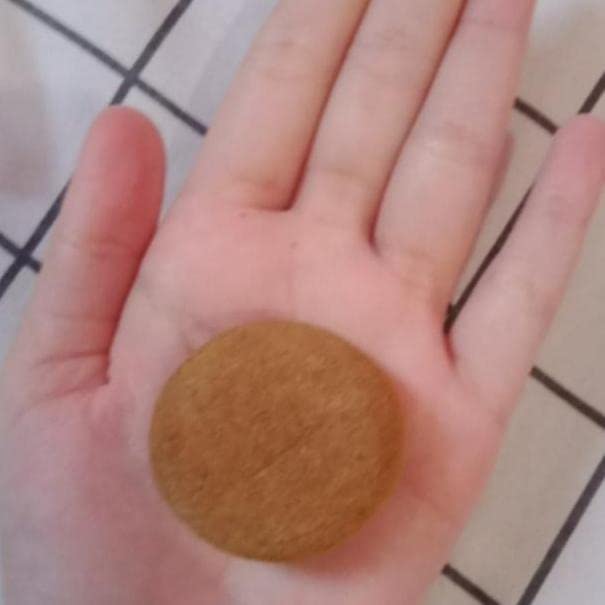 JMK Mangir Traditional Body Scrub, 10 Gram (4 packs)