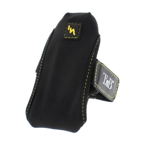 TNB Armband-Etui Fuer MP3/MP4 Player Groesse S ideal bei sportlichen Aktivitaeten Cover