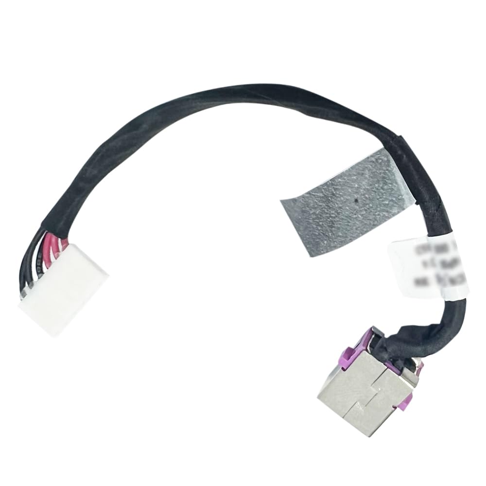 Amazon.com: HSSDTECH 135W DC in Power Jack Charging Cable
