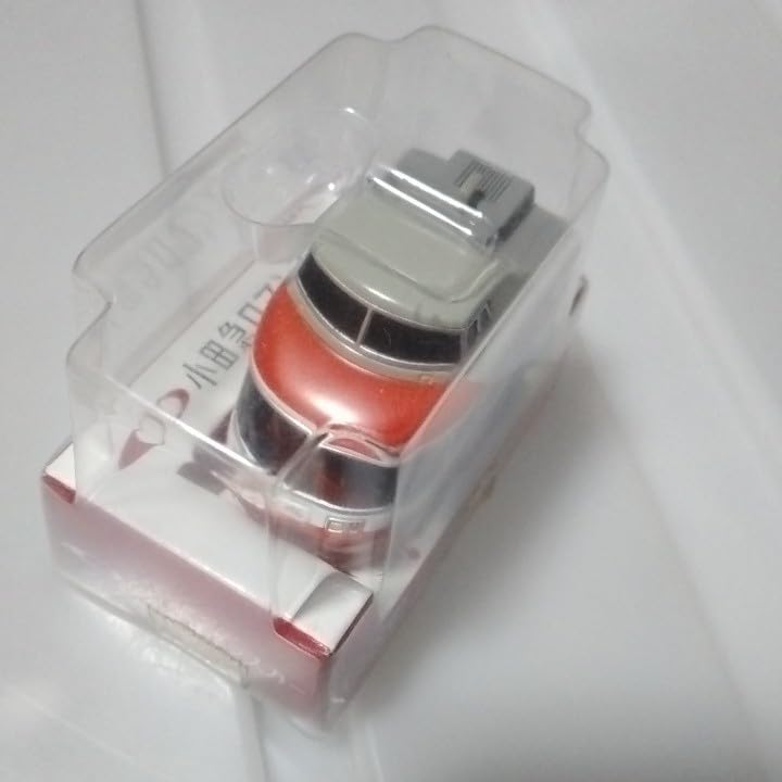 Amazon | タカラ TAKARA チョロQ 小田急電鉄 小田急ロマンスカー 7000