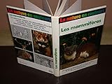 Les mammifères - Reichholf Josef 