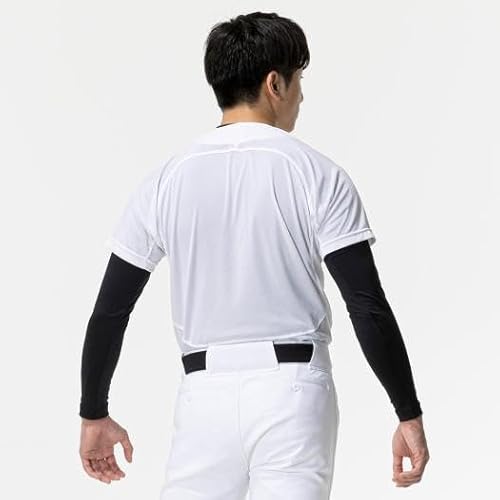 ミズノ 野球ソフトボール イージーゲイン ストレッチベルト 12JYCV06