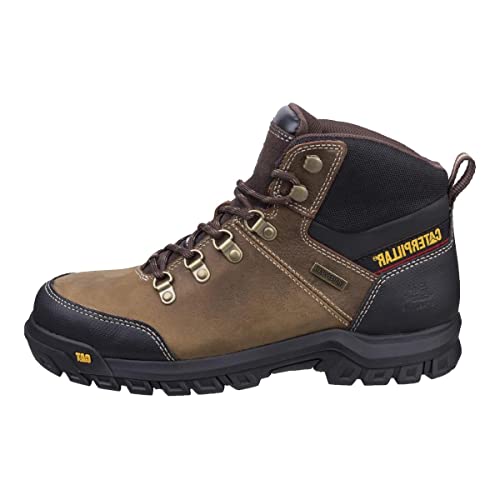 Image of Caterpillar mens Chukka Boots
