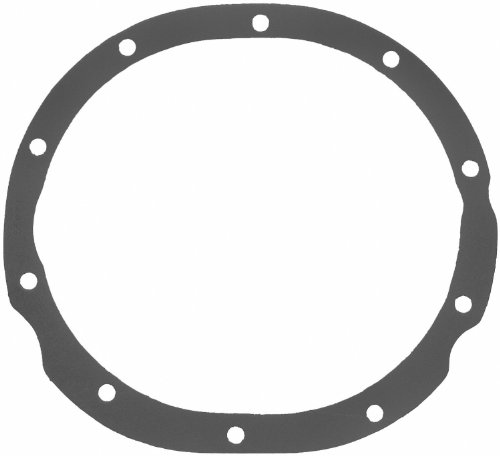 Image of FEL-PRO RDS 55074 Axle Hsg. Cover or Diff. Seal (Pack of 3)
