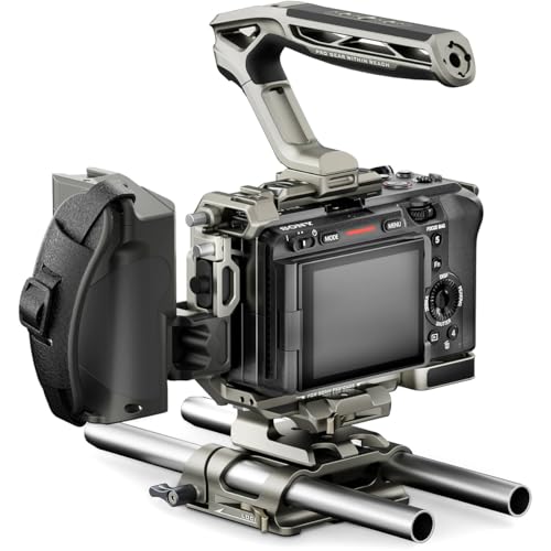 motorized camera gimbal Bundle product image
