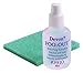 Covidien 31142527 Devon Anti-Fog Solution with Foam Pad (Pack of 12)