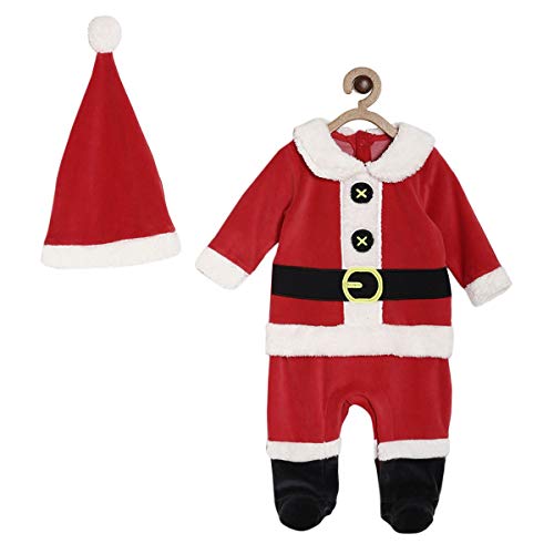 Image of miniklub Boys Pack of 2 Sleepsuits