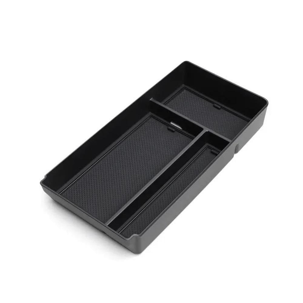 BERTDCX For Benz G Class 2019-2024 Models Armrest Box Modification Storage Car Parts