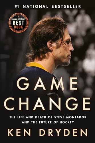 La Mejor comparativa de Montadora para comprar online. 19 Game Change: The Life and Death of Steve Montador, and the Future of Hockey