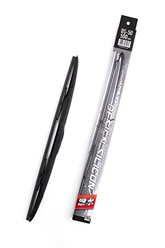 �O�c�iMita�j DS�V���[�Y �f�U�C�������V���R�����C�p�[ High Durabirity Silicone Wiper blades 700mm DS-70