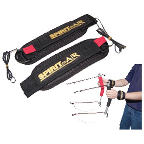 Spirit of Air Kite Killers