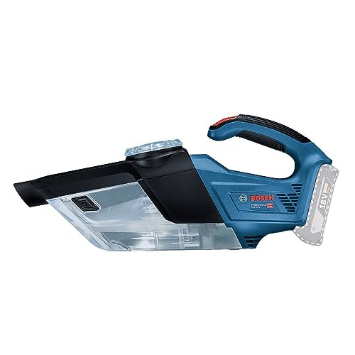 Bosch Aspirador de Pó a bateria GAS 18V-1, SB