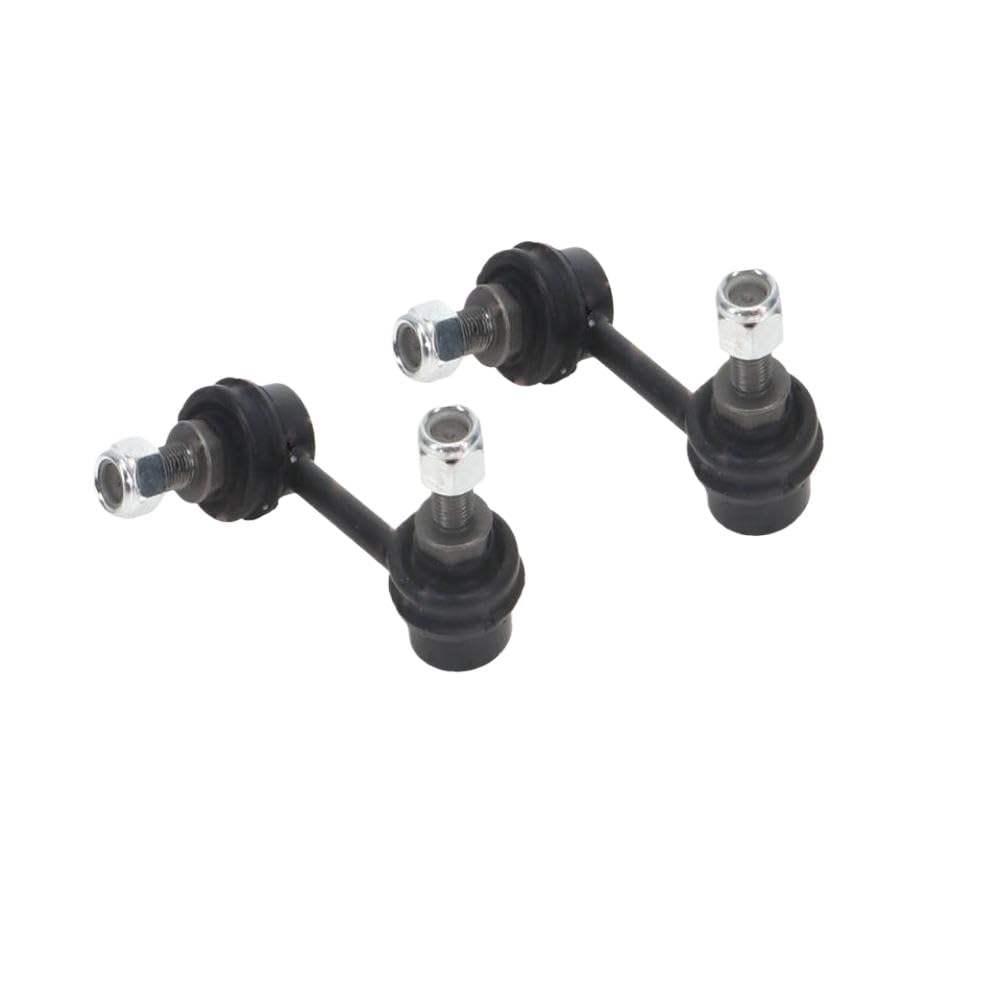 Barra di collegamento stabilizzatore per auto compatibile con Teana J31 200401–200812 2.0L 2.3L 3.5L 546189W200 546689W200(Set)