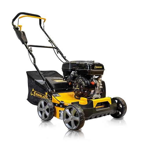 Artificial Turf Sweeper 212cc Engine