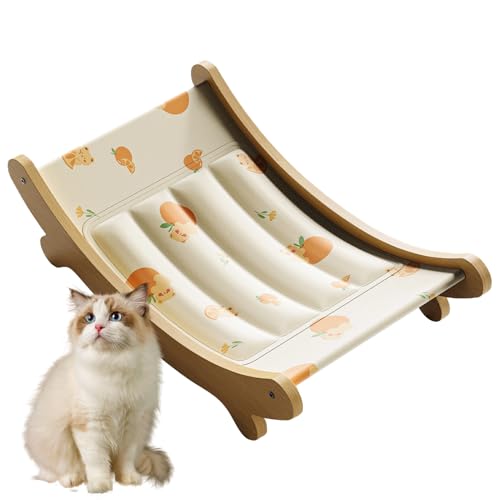 Alfombrilla de refrigeración para perros – Cama de refrigeración para mascotas para perros y gatos | Cama acolchada ancha y transpirable, nido de hielo, suministros para mascotas para gatitos pequeños