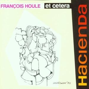 Hacienda [Audio CD]