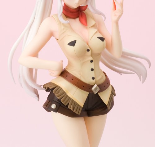Amazon | マビノギ ナオ Adventure ver. (1/7スケールPVC塗装済み完成 