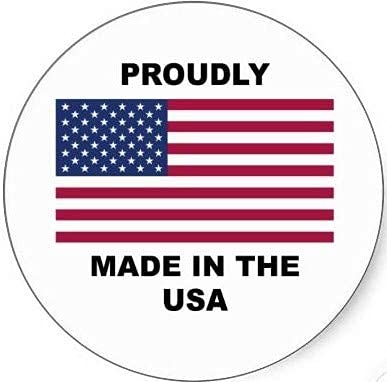 ZINC Armor by ROTOMETALS - Made in The USA (3" Inch Width) - Thumbnail 6