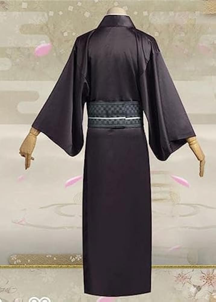 刀剣乱舞 とうらぶ 薬研藤四郎 根付マスコットチャーム 軽装 刀剣乱舞 薬研藤四郎 軽装 コスプレ衣装