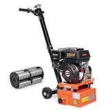VEVOR Concrete Scarifier 3700W