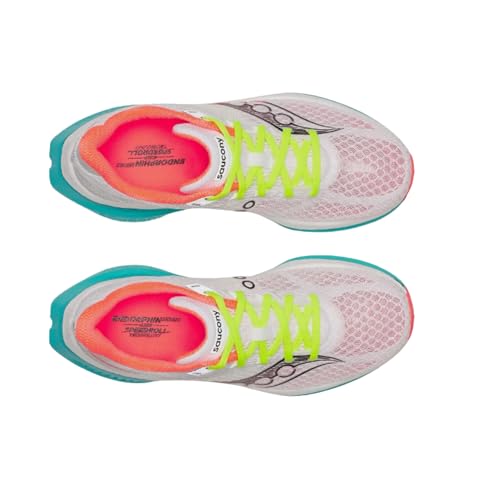 Saucony Women's Endorphin Speed 5 Sneaker3