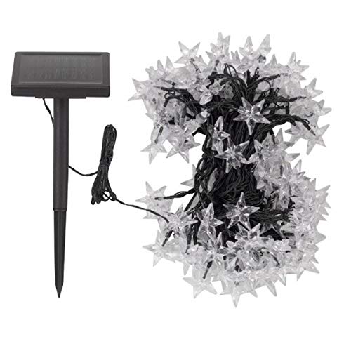 Smart Solar100 Stars Ultra Solar Light String JNS_476546