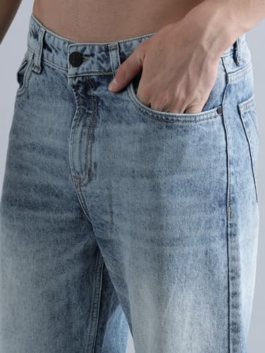 Image of BENE KLEED Men Jeans