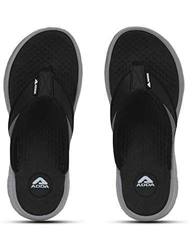 Image of Adda Metro Men Flip-Flops