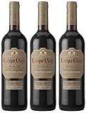 Campo Viejo Gran Reserva Spanish Rioja DOCa Red Wine - Pack of 3 - Image 1