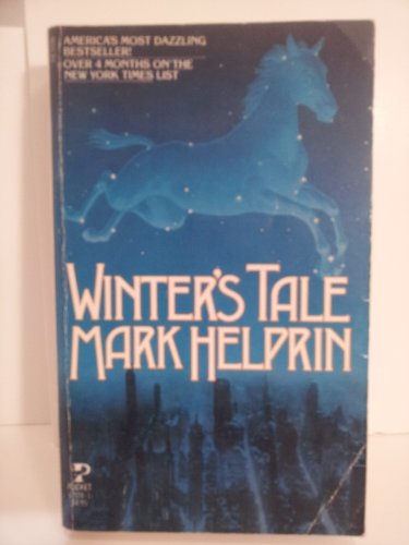 Winter's Tale 0671621181 Book Cover